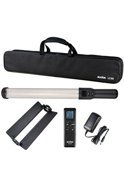 Godox LC500 LED Light Stick