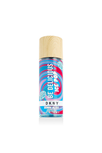 DONNA KARAN DKNY Be Delicious Ice Pop Berry Bliss спрей за тяло 250 мл (за жени)