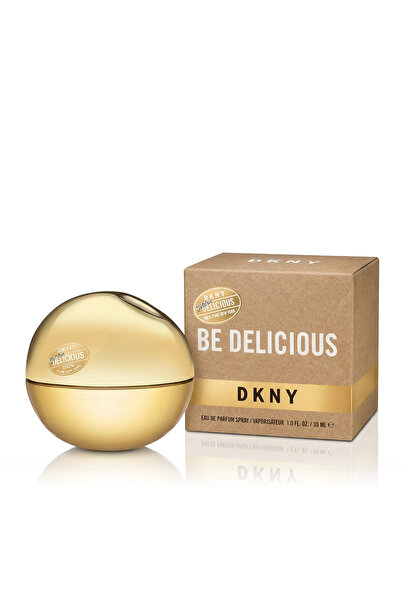DONNA KARAN DKNY Be Delicious Golden Eau De Parfum 30 ml (за жени)