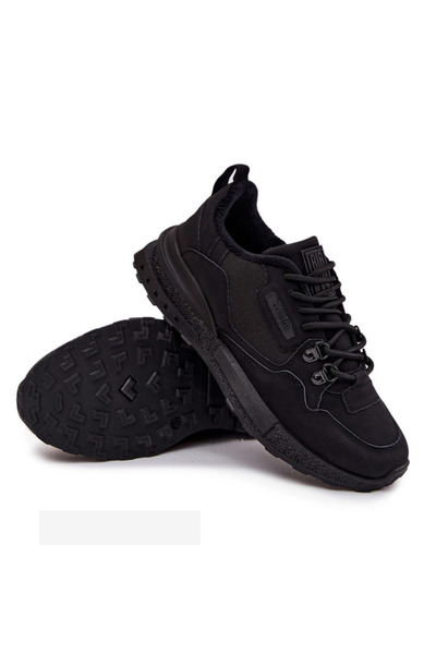 Big Star Shoes Pantofi sport pentru bărbați cu izolație SS174411 HI-POLY SYST...