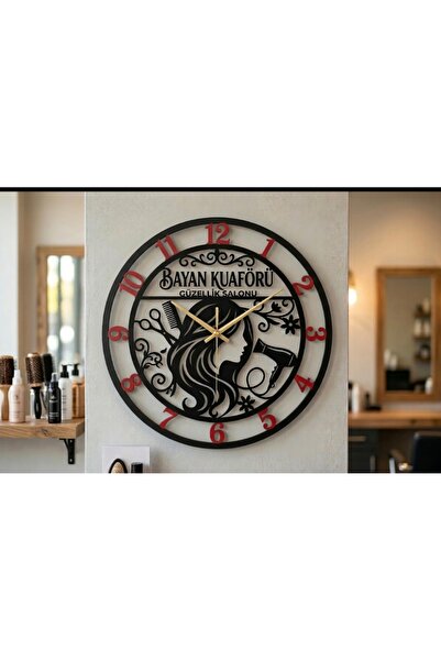 Mivora Shop Kuafor Temalı