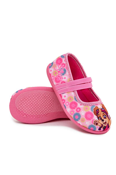 BOTO Balerini pentru fete, Psi Patrol Skye Pink Ravellina, 39
