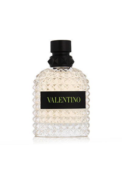 Valentino Мъжки тоалетна вода Uomo Born In Roma Yellow Dream 100 мл