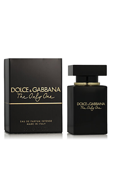 Dolce&Gabbana Dolce & Gabbana The Only One Intense Eau De Parfum 30 ml (за жени)