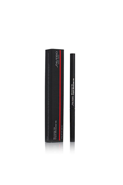 Shiseido Мастило MicroLiner (01 черно) 0,08 г