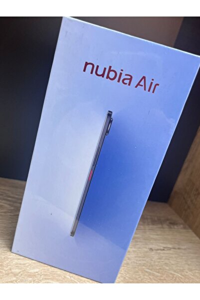 ZTE Nubia Air