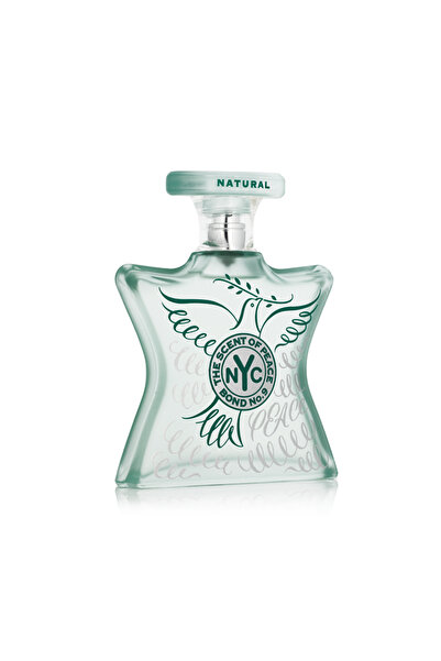 Bond No.9 Bond No. 9 The Scent Of Peace Eau De Parfum 100 ml (унисекс)