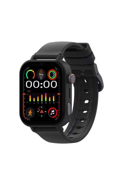 wonlex Smartwatch for Children KT36 with Phone Function, Contacts, Ultra Slim...