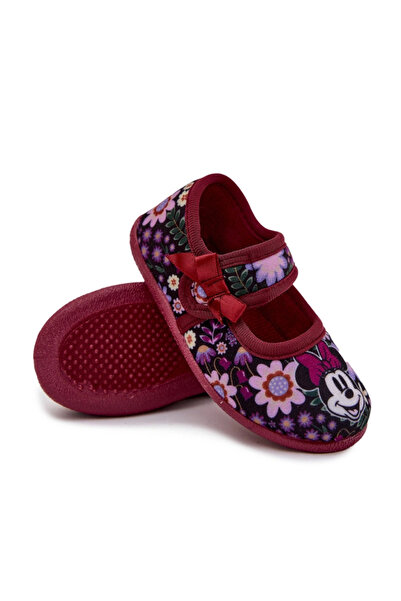 BOTO Balerini pentru fete MINNIE MOUSE Vișiniu Nomi 30