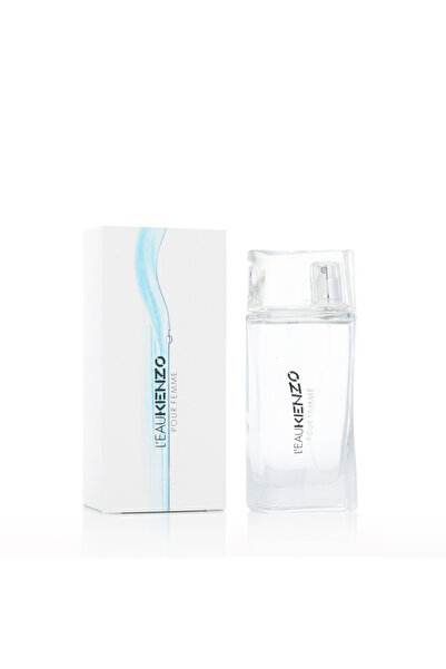 Kenzo L'Eau Pour Femme Eau De Toilette 50 ml (женски)