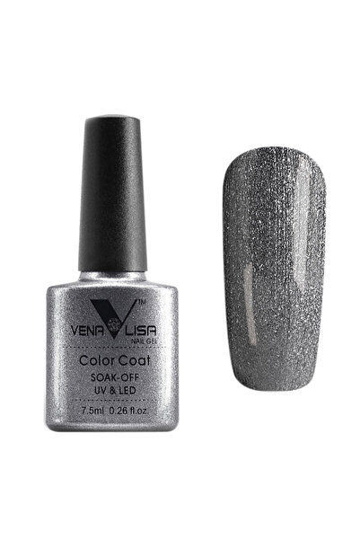 Venalisa Venalisa semi-permanent nail polish, 7.5 ml, shade 958
