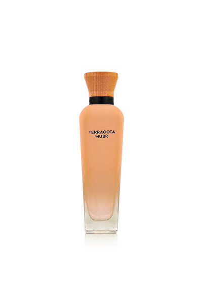 Adolfo Dominguez Terracota Musk Eau De Parfum 120 ml (woman)