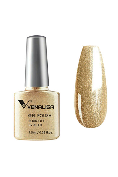 Venalisa Semi-permanent nail polish 7.5ml, shade 040