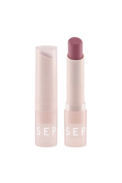 SEPHORA ROUGE IS NOT MY NAME Cloud Matte Bulanıklaştırıcı Mat Ruj 01 CLOUD WH...