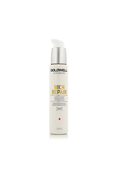 GOLDWELL Dualsenses Rich Repair 6 Effects Serum 100 ml