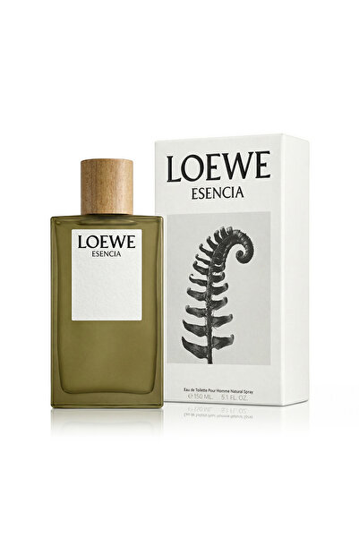 Loewe Esencia pour Homme Eau De Toilette 150 ml (мъжки)