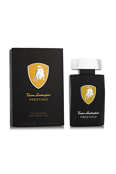 Tonino Lamborghini Тоалетна вода Prestigio 200 ml (мъжки)