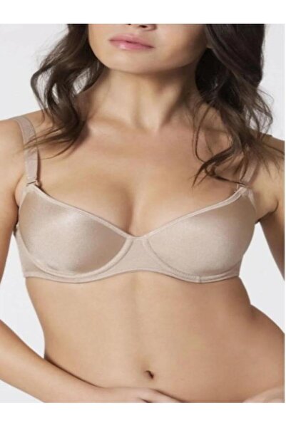 Orkide Women'S, Big Size/Plus Size, Shaping / Sculpting /Minimizer, Basic Bra