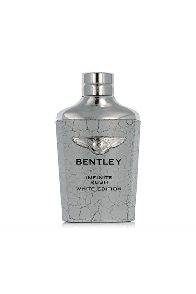 Bentley Infinite Rush White Edition тоалетна вода 100 ml (мъжки)