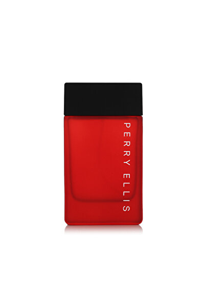Perry Ellis Тоалетна вода Bold Red 100 ml (мъжки)