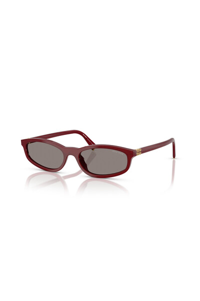 Miu Miu Mu A06S 21I80Q 54 Sunglasses