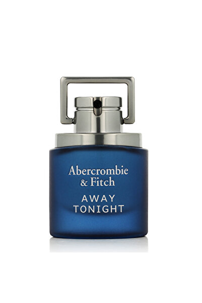 Abercrombie & Fitch Away Tonight Man Eau De Toilette 30 ml (мъжки)