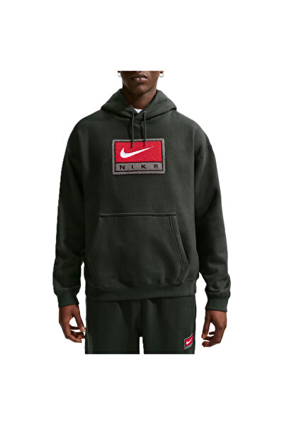 Nike Hoodie M NL SOLO SWSH PO HOODIE GFX Men