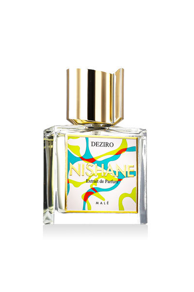 Nishane Deziro Extrait de parfum 50 мл (унисекс)