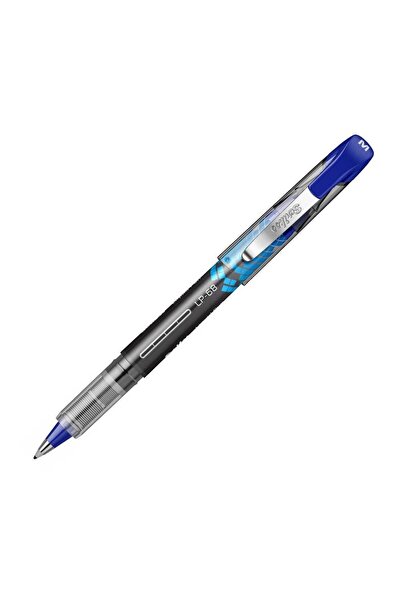 Scrikss Lp-68 Mavi Lıkıd Kalem