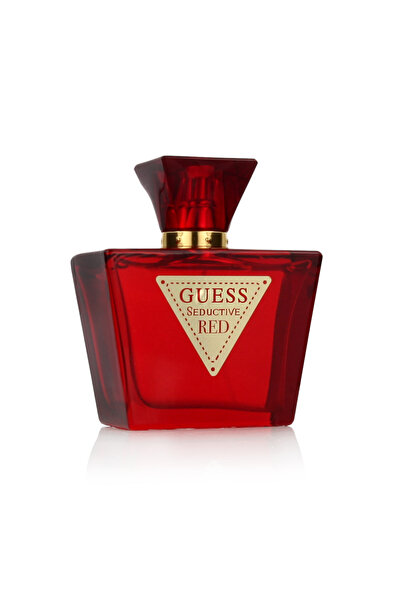 Guess Тоалетна вода Seductive Red 75 ml (жена)