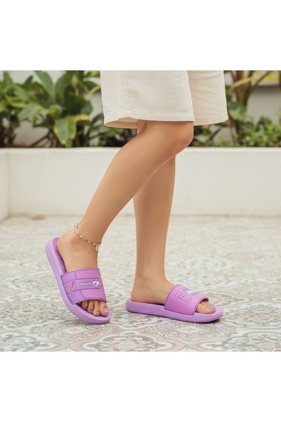 OEM Casual Slipper for women, indoor or outdoor Slipper , suitable for all se...