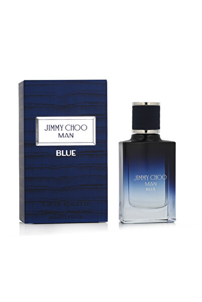 Jimmy Choo Тоалетна вода Man Blue 30 ml (мъжки)