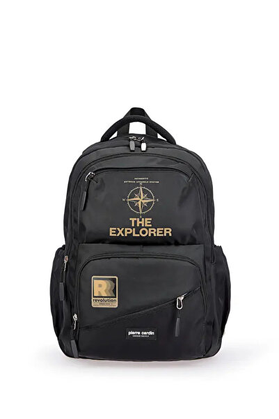 Pierre Cardin Seyehat Sports School Casual Backpack