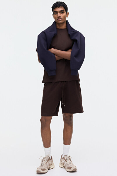 H&M Şort Regular Fit