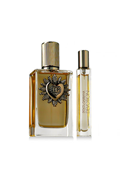 Dolce&Gabbana Dolce & Gabbana Devotion Pour Homme EDP 100 ml + EDP MINI 10 ml...