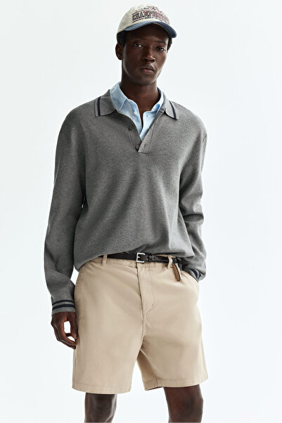 H&M Chino Şort Relaxed Fit
