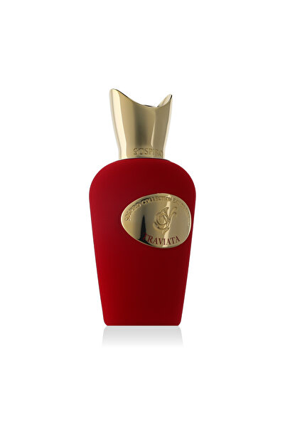 Sospiro Парфюмна вода Traviata 100 ml (унисекс)