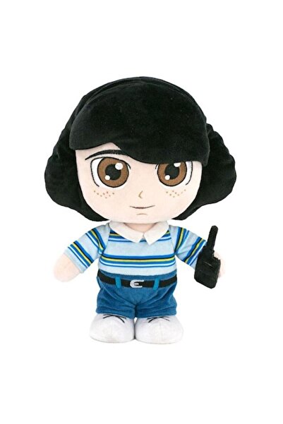 Stranger Things Плюш фигурка 25 см - Майк