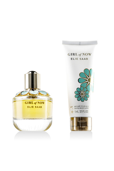 Elie Saab Girl of Now EDP 50 мл + BL 75 мл (за жени)