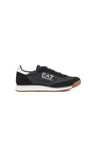 EA7 Pantofi sport ECLIPSE