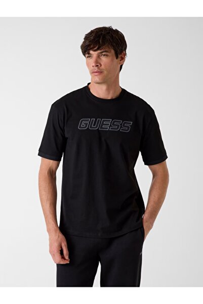 Guess Printed Logo T-Shirt Z6Gi01K2835