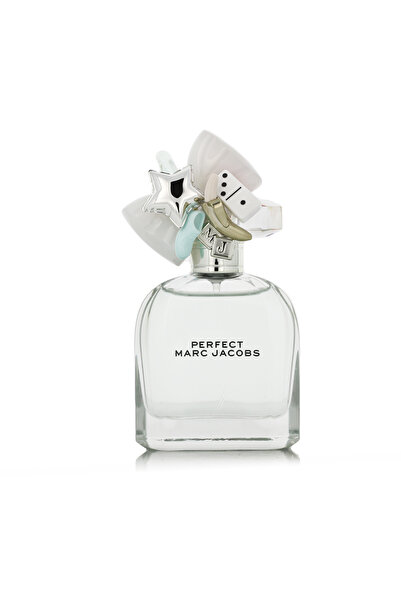 Marc Jacobs Тоалетна вода Perfect 50 ml (жена)