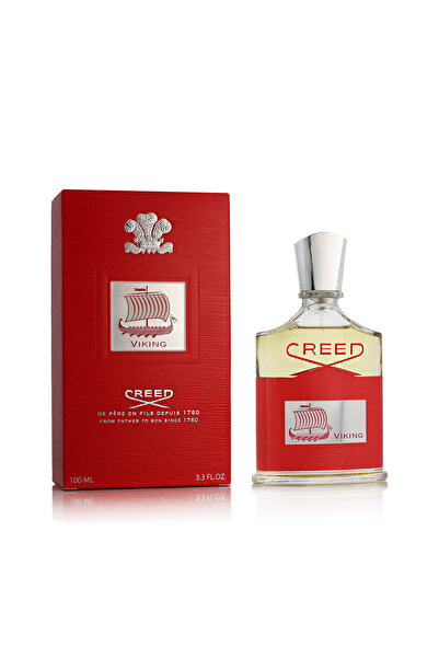 Creed Парфюмна вода Viking 100 ml (мъжки)