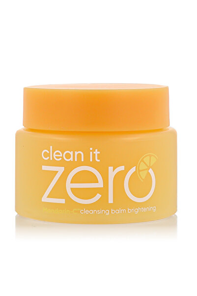 Banila Co Clean it Zero почистващ балсам за изсветляване 100 мл