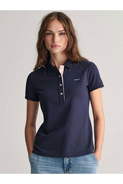 Gant Cotton polo shirt