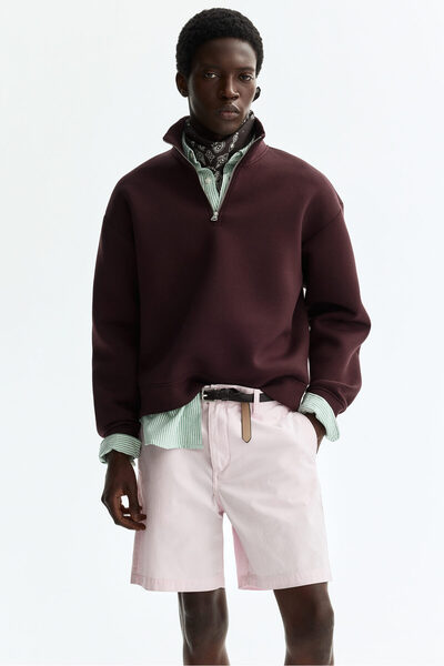 H&M Chino Şort Relaxed Fit