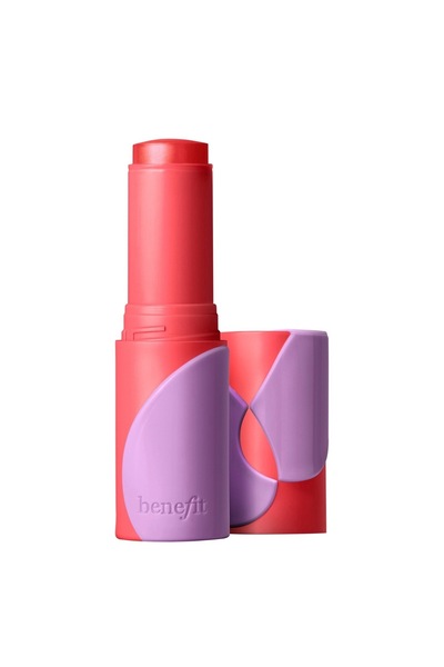 benefit cosmetics Juice Stick Allık CRYSTAH Elsbeauty