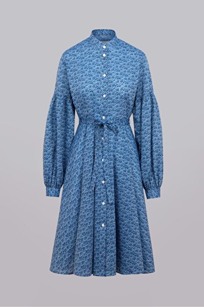 Braiconf Eliza Cotton Dress