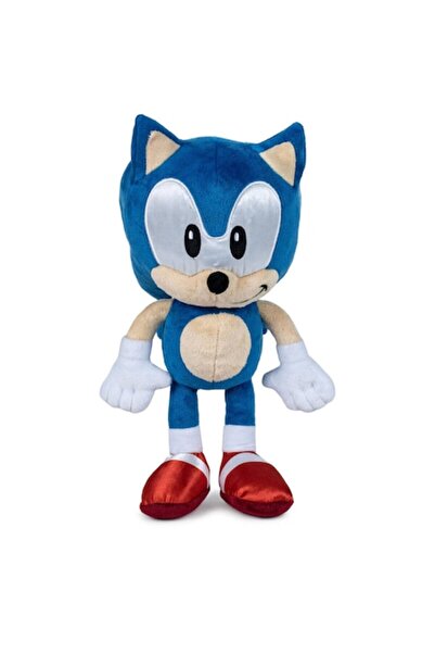 SEGA Плюш играчка Sonic Jumbo 48 см