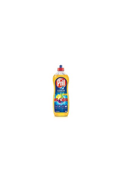 Pril DISH WASH LEMON 1LTR